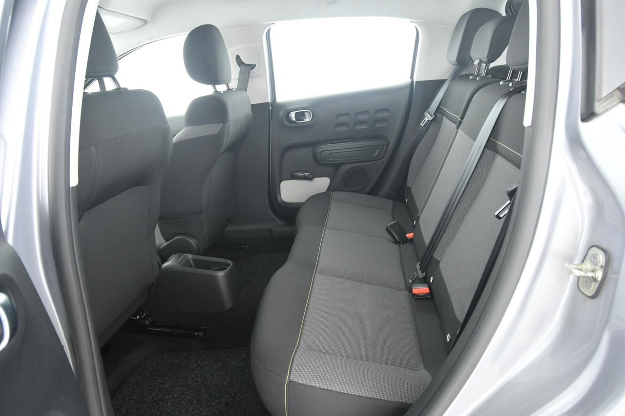 CITROEN C3 1.2 puretech Feel s&s 83cv neopatentati BLUETOOTH