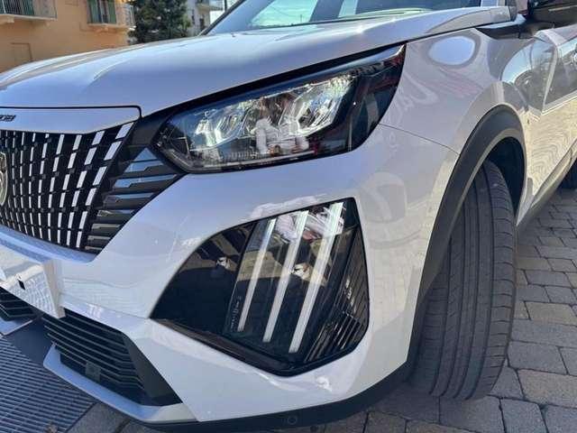 Peugeot 2008 PureTech 130 S&S EAT8 Allure LED-CAM-APP CONNECT