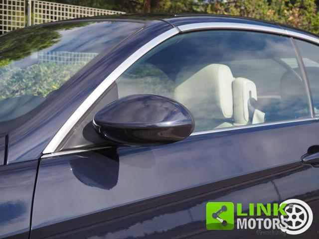 BMW 325 d autom Cabrio Futura