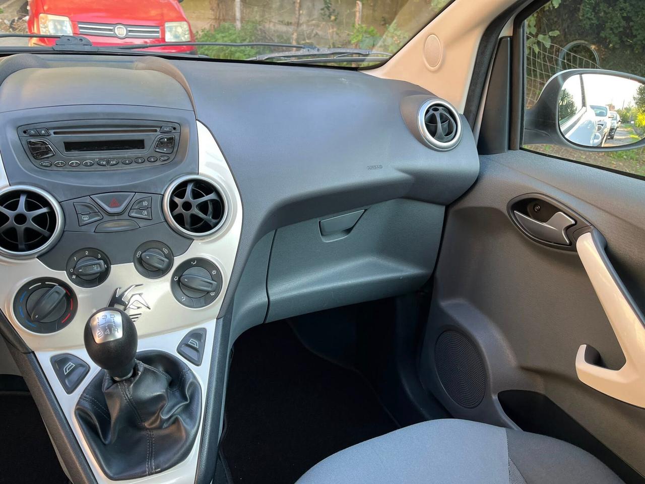 Ford Ka 1.3 TDCi 75CV Titanium BUSINESS