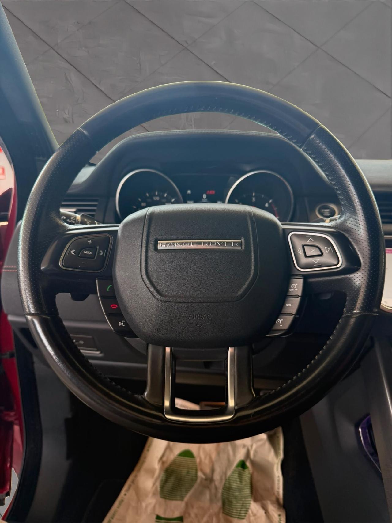 Land Rover Range Evoque 2.0 TD4 150 CV 5p. HSE Dynamic