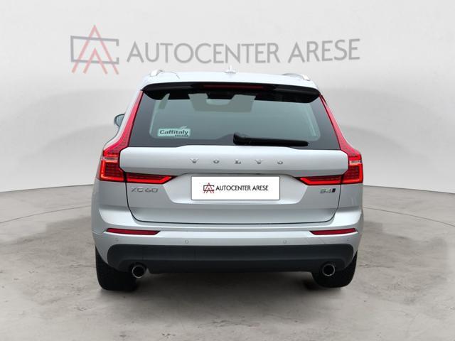 VOLVO XC60 B4 (d) AWD Geartronic Momentum