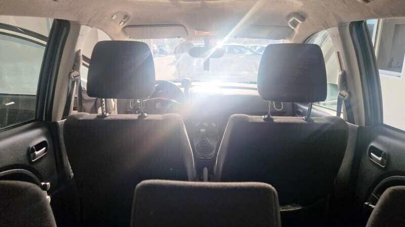 Suzuki Splash 1.0 VVT 68 CV GL Style