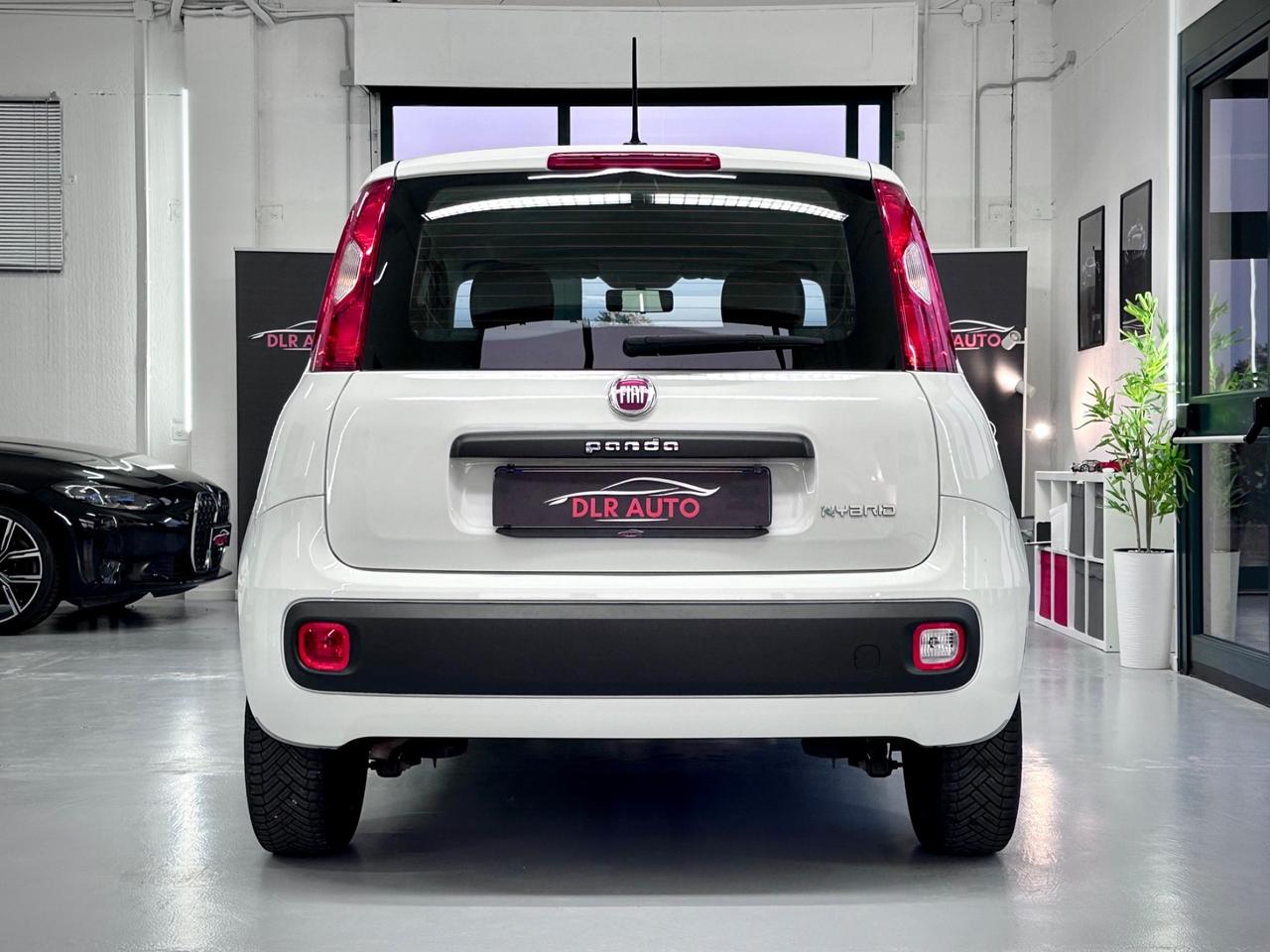 Fiat Panda 1.0 FireFly S&S Hybrid Easy