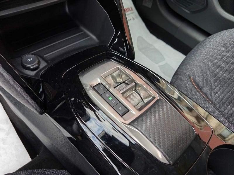 Peugeot 208 208 5P - Business Hybrid 110 E-DCS6