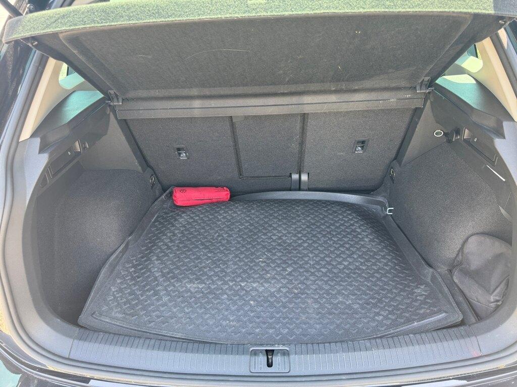 Volkswagen Tiguan 2.0 TDI 150CV DSG Life