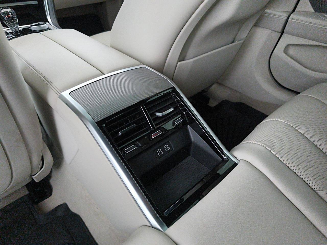 BMW Serie 8 840d xDrive Gran Coupé