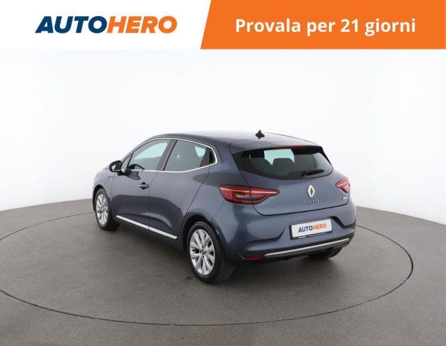 RENAULT Clio Full Hybrid E-Tech 140 CV 5 porte Intens
