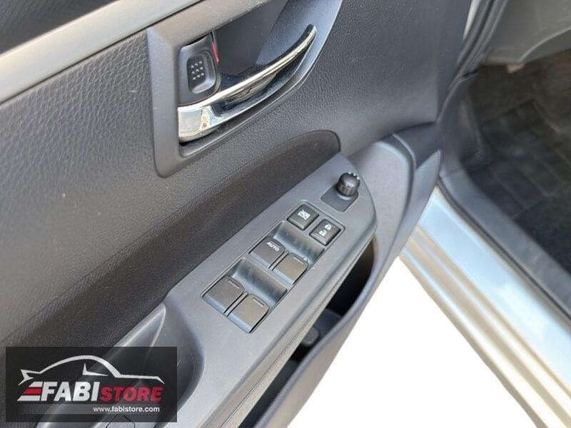Suzuki Swift 1.3 DDiS 75 Cv 5p. - CHILOMETRAGGIO CERTIFICATO