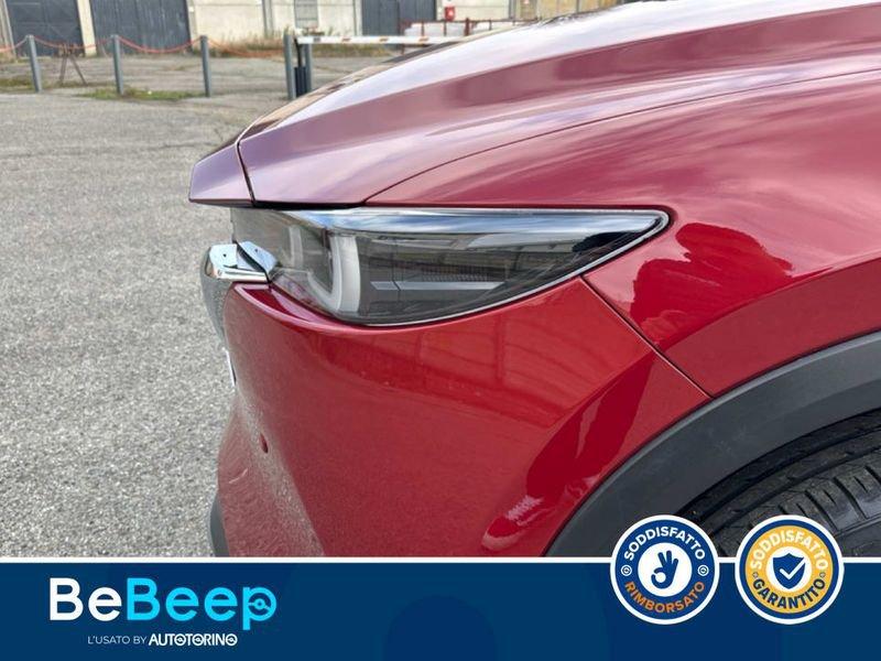 Mazda CX-5 2.0 NEWGROUND 2WD 165CV