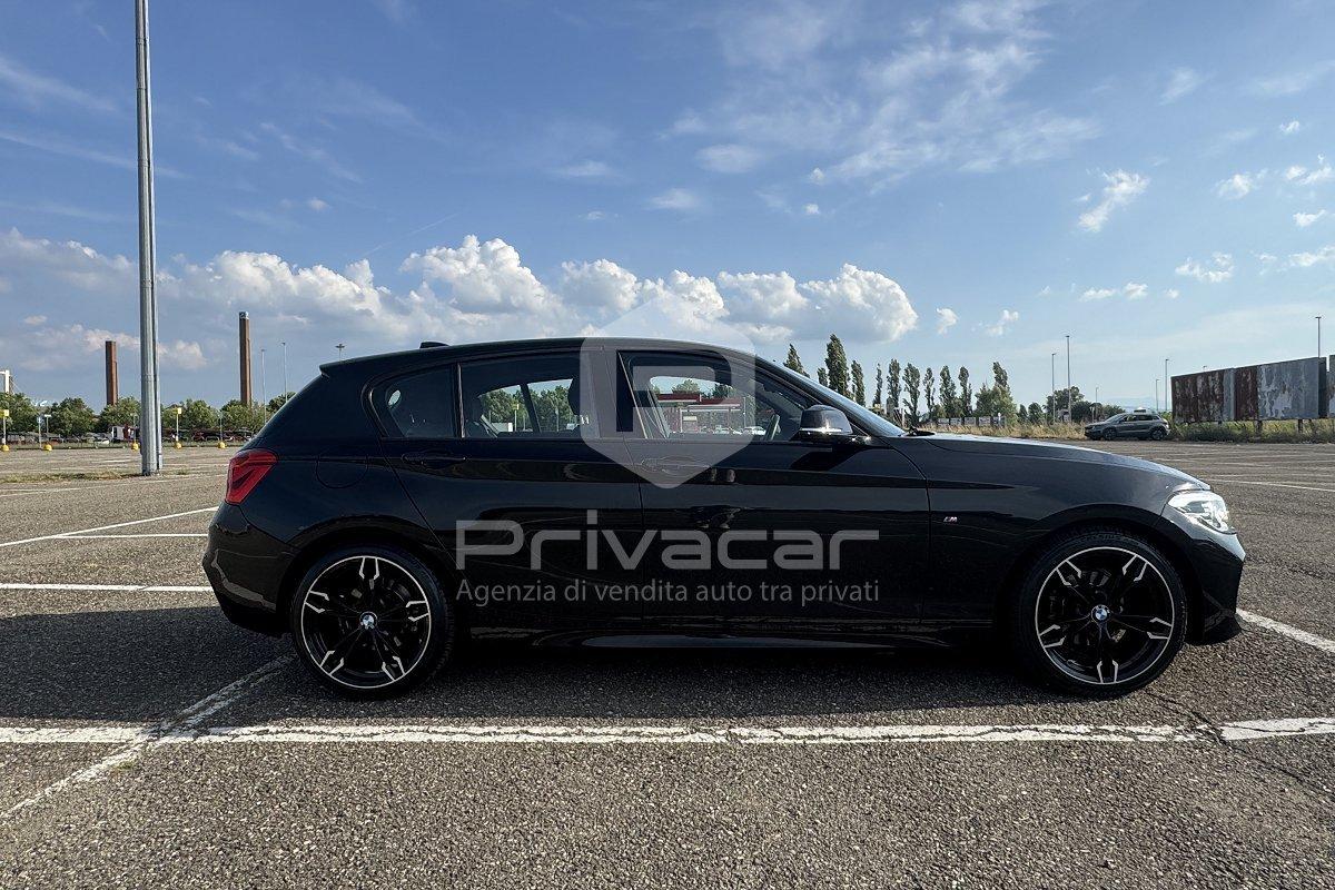 BMW 118d 5p. Msport