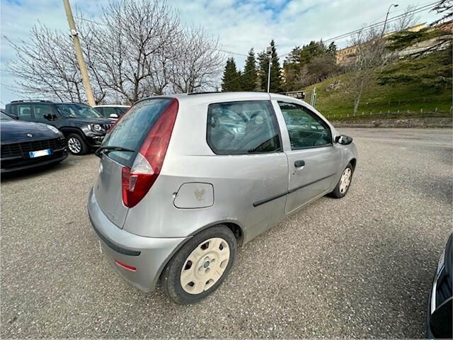 Fiat Punto 1.3 Multijet 16V 3 porte Dynamic