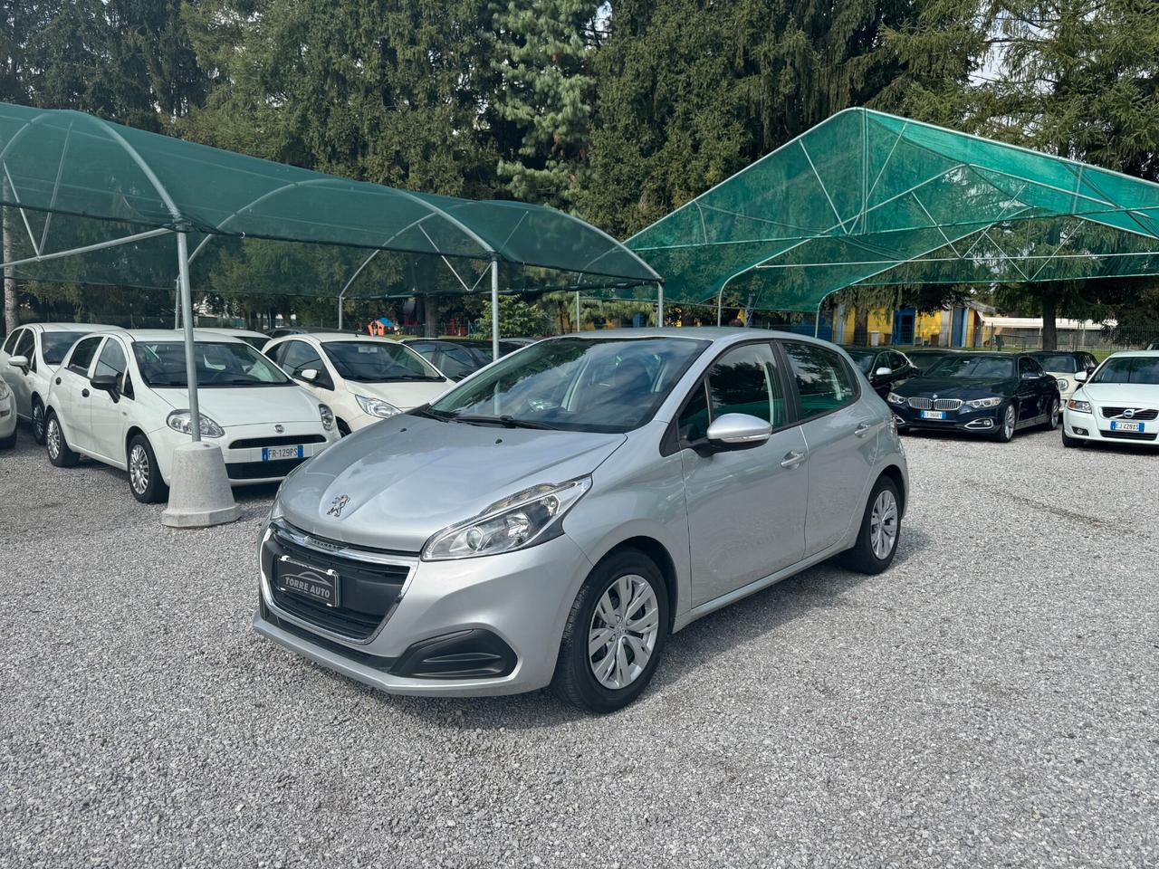 Peugeot 208 PureTech 82 5 porte Access