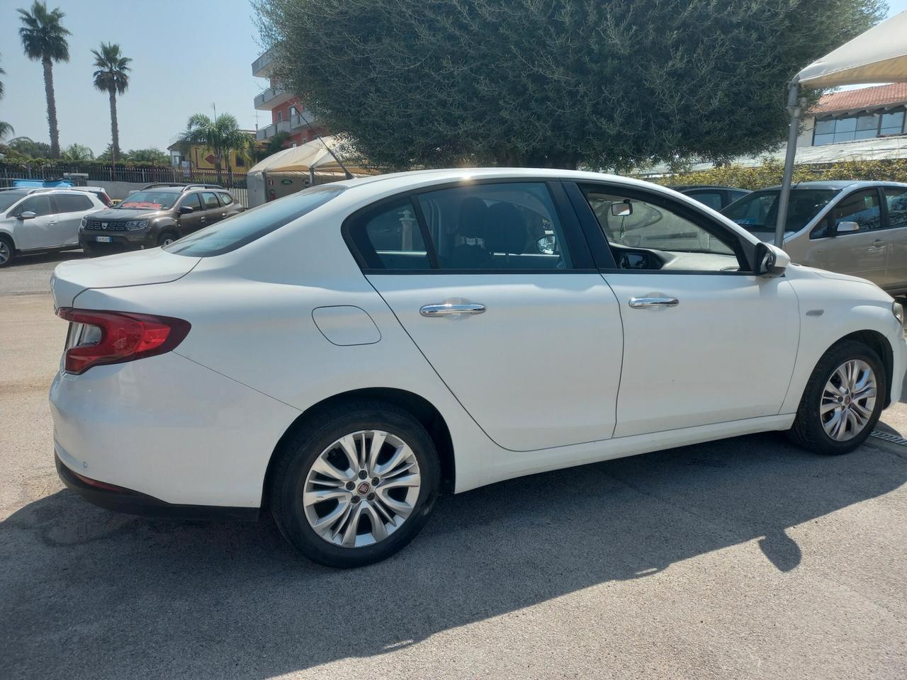 Fiat Tipo 1.4 T-Jet 120CV GPL 5 porte Lounge