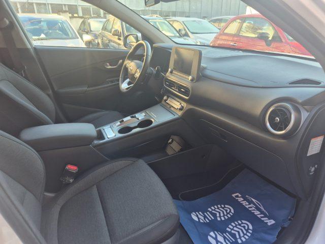 HYUNDAI Kona EV 39 kWh XLine