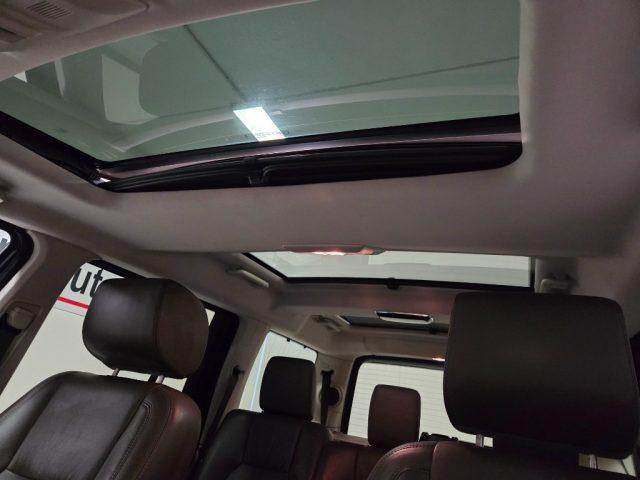 LAND ROVER Discovery 4 3.0 HSE Graphite Edition IVA ESPOSTA E6B