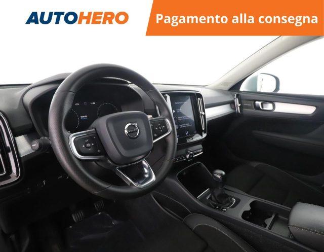 VOLVO XC40 T3 Momentum