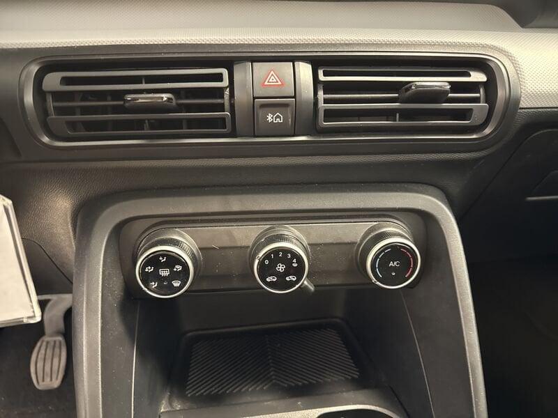 Citroën C3 IV 2024 1.2 puretech turbo You 100cv s&s