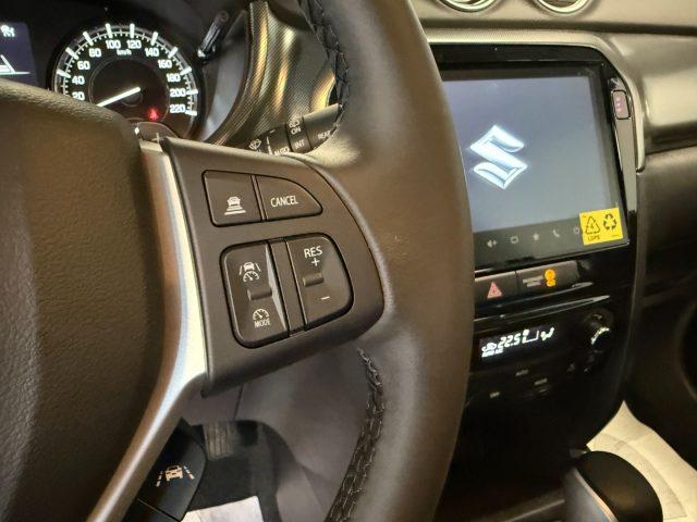 SUZUKI Vitara 1.4 Hybrid 4WD AllGrip Starview Full LED Navi PANO