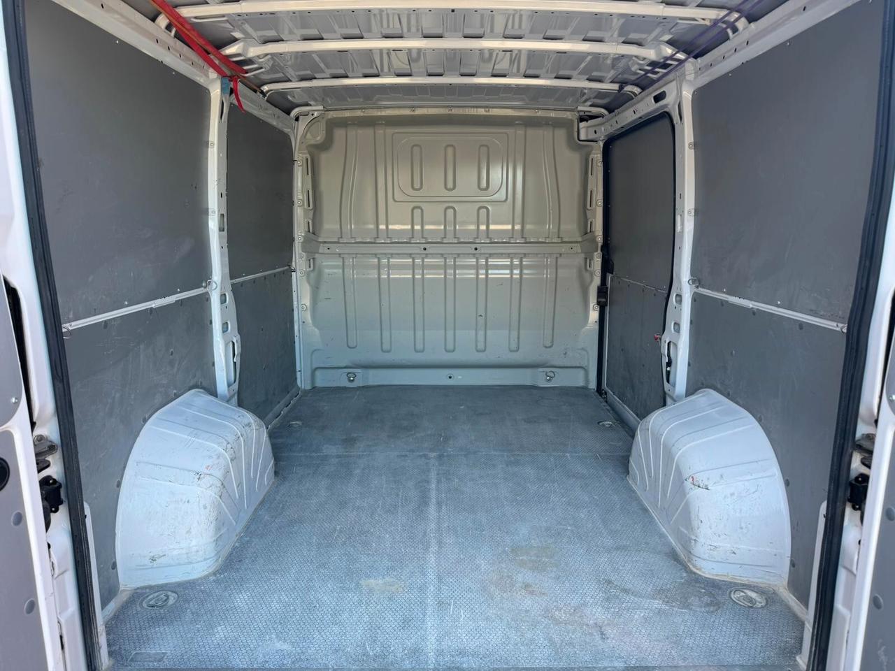 Fiat Ducato 30 2.2 Mjt 120CV PC-TN Furgone