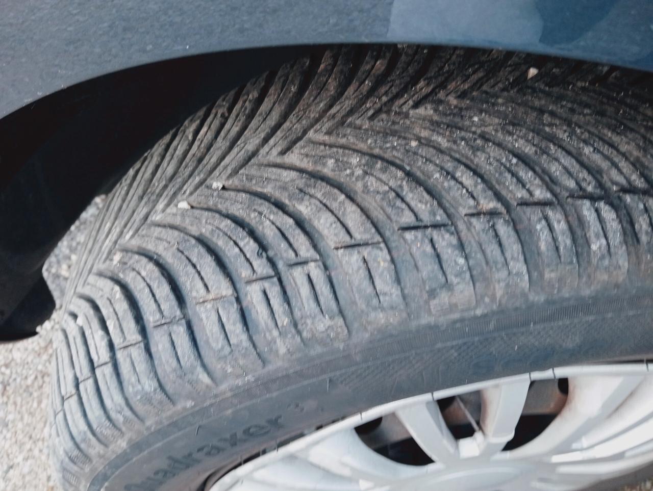 Opel Zafira Tourer 1.6 Turbo EcoM 150CV Cosmo