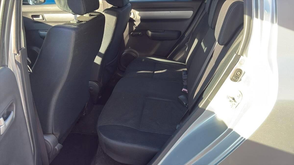 Suzuki Swift 1.3 ddis GLX 5p