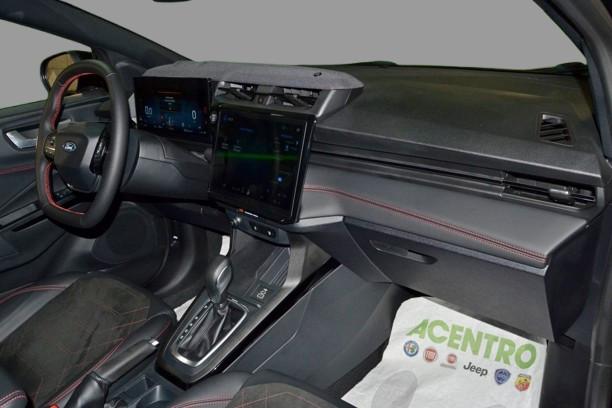 FORD Puma - ST LINE 5P 1.0