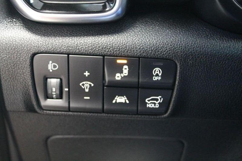 Kia Sportage 1.6 CRDI 136 CV DCT7 AWD GT Line+ Tetto