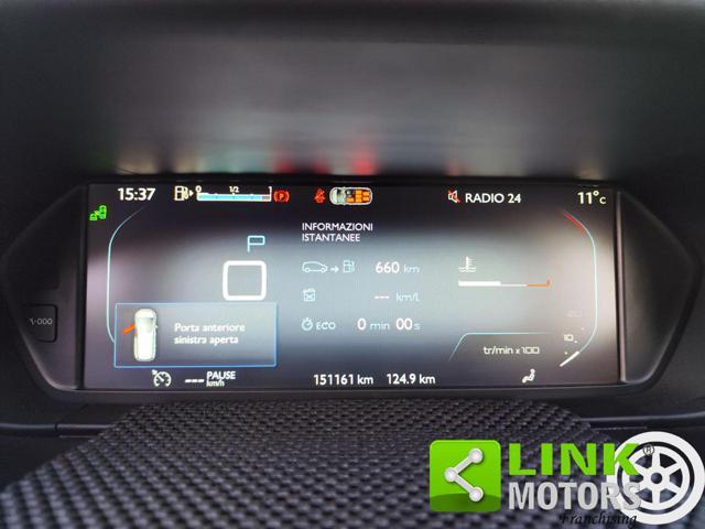 CITROEN C4 Picasso BlueHDi 150 S&S EAT6 Exclusive GARANZIA INCLUSA