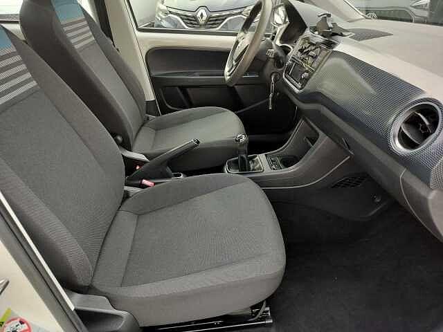 Volkswagen up! 1.0 move up! 5 Porte