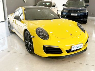 Porsche 911 3.0 Carrera T