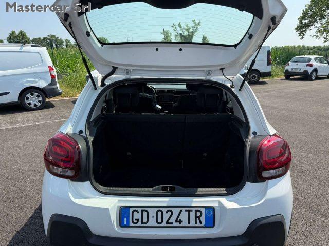 CITROEN C3 BLUEHDI 100 BUSINESS COMBI N1 5 posti - GD024TR
