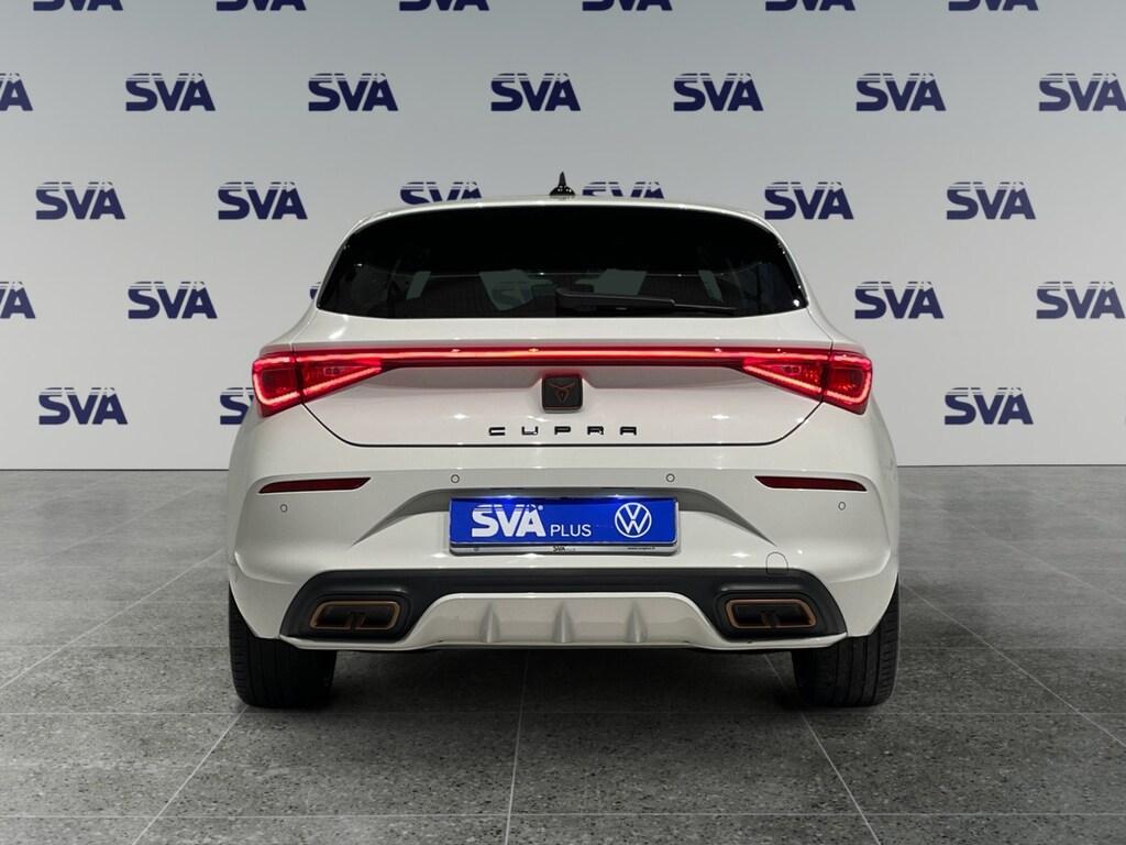 Cupra Leon 1.4 E-hybrid 245CV DSG VZ (PHEV)