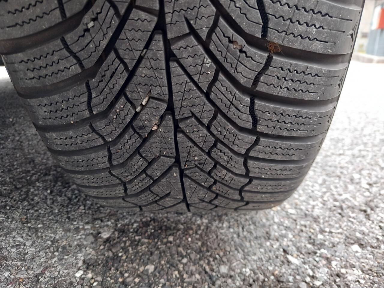 Audi A3 SPB 30 TDI ADMIRED EURO 6