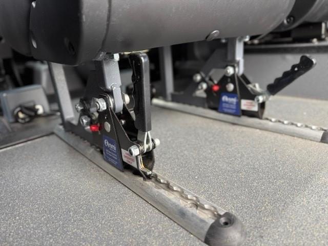 Peugeot Rifter auto per Disabili 5+1 - passo corto
