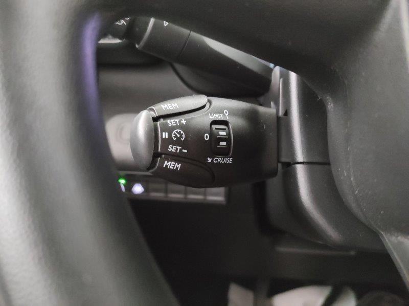 CITROEN Berlingo 3ª serie - Berlingo BlueHDi 100 Stop&Start Combi Feel