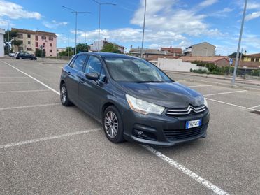 Citroen C4 1.6 e-HDi 115 Business