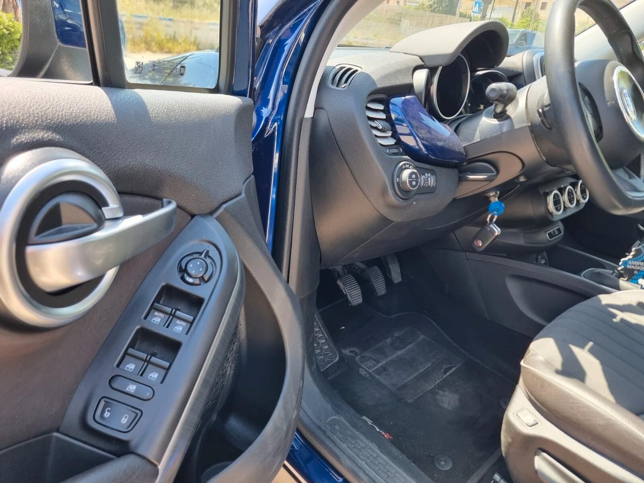 FIAT 500 X DIESEL 1.6 LOUNGE