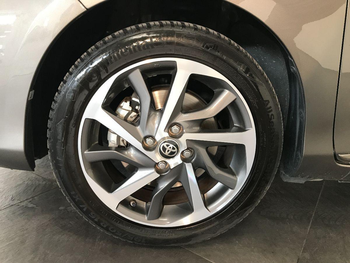 TOYOTA Yaris 1.5 Hybrid 5p. Style