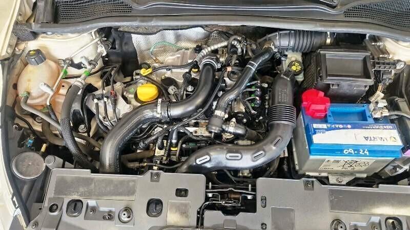 Renault Clio TCe 12V 90 CV GPL S&S Energy Intens