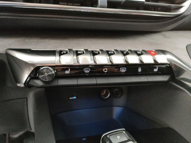 PEUGEOT 3008 BlueHDi 180 S&S EAT8 GT con TETTO