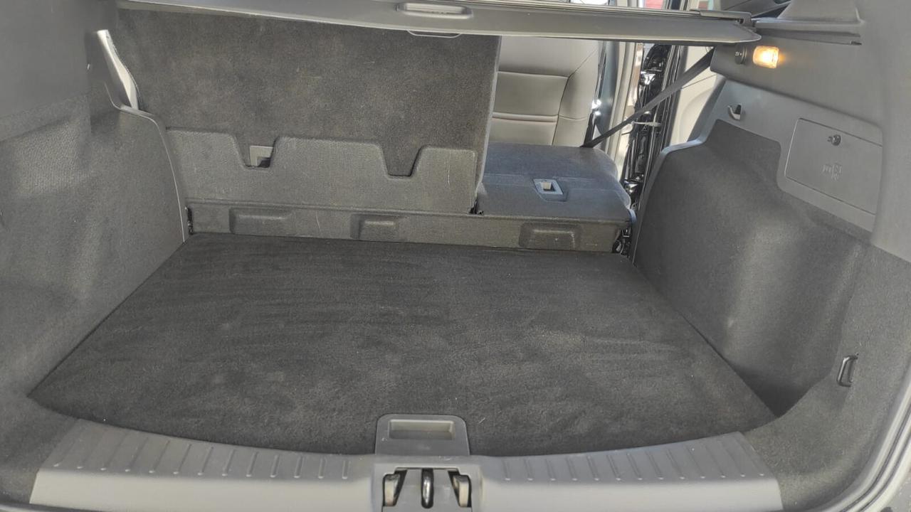 FORD KUGA 1.5 ECOBOOST BENZINA 120CV 2WD ST-LINE