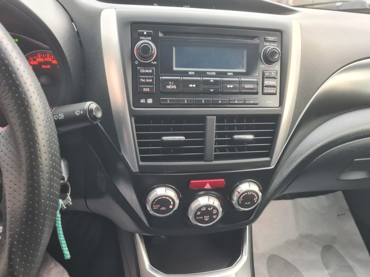 Subaru WRX STI-S 2.5 4p.