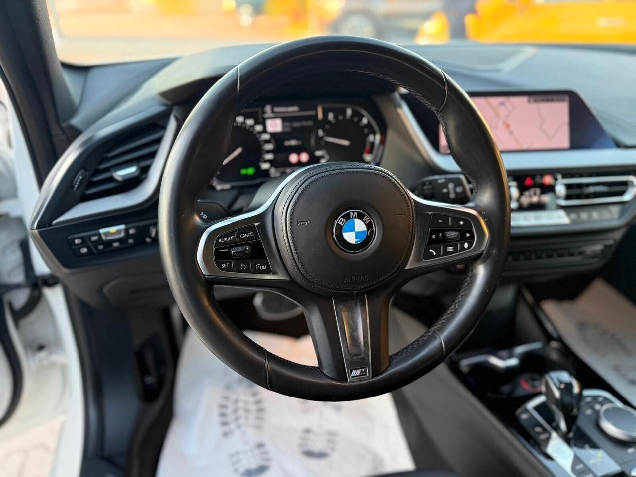 Bmw 118d 5p M Sport 150cv Shadow Pack * Pelle