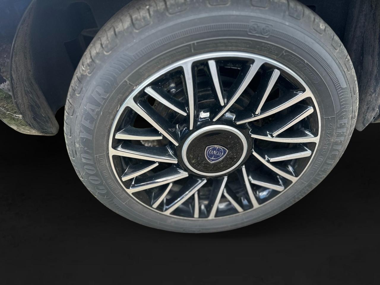 LANCIA Ypsilon III 2021 - Ypsilon 1.0 firefly hybrid Platino s&s 70cv