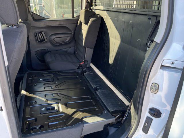 OPEL Combo 1.5D 130CV L2 AUTOCARRO N1