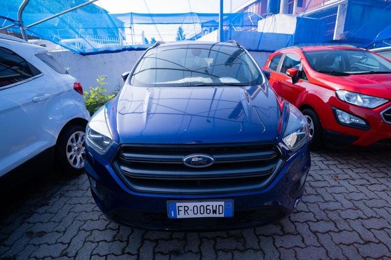 Ford Kuga 1.5 tdci ST-Line s&s 2wd 120cv