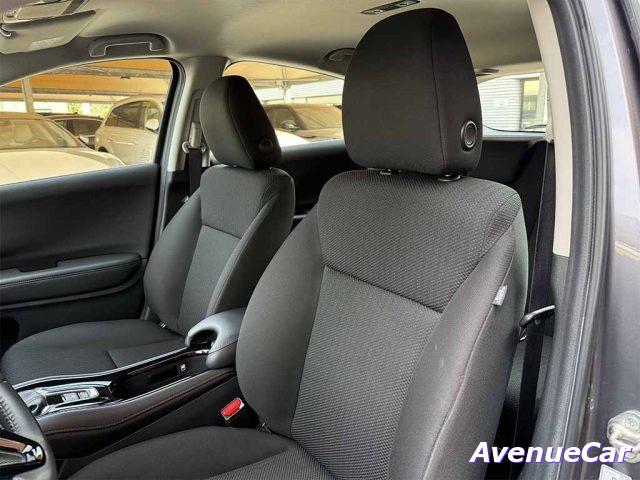 HONDA HR-V 1.5 ELEGANCE PREZZO REALE UNICO PROPRIETARIO