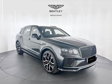 Bentley Bentayga Bentayga V8 Speed - BENTLEY MILANO