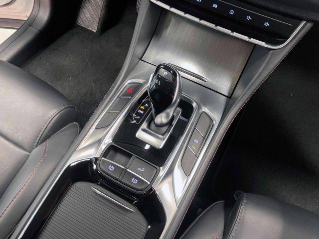 MG HS HS 1.5 T COMFORT AUTO - IVA DEDUCIBILE